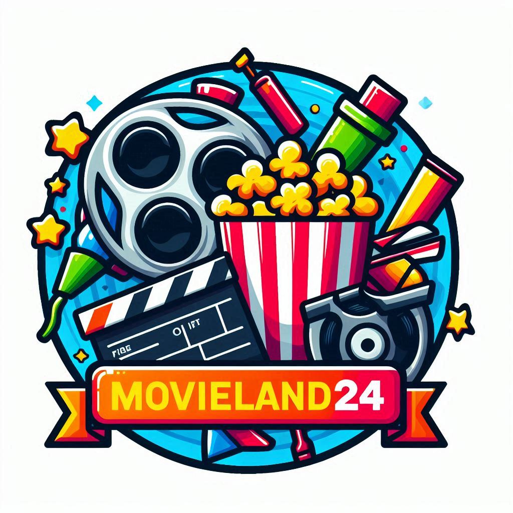 Movieland24 Logo